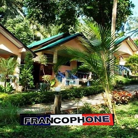 Anawin Bungalows Ao Nang Exteriör bild